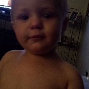 Meet your Posher, Ronald